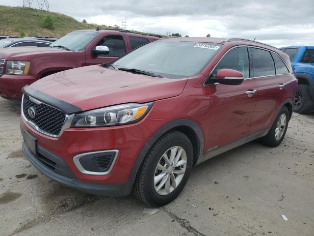 Vin: 5xypgda55hg329150, lot: 58743684, kia sorento lx 2017 img_1