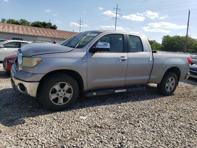 2008 Toyota Tundra Double Cab VIN: 5TBBT54148S459064 Lot: 58525404