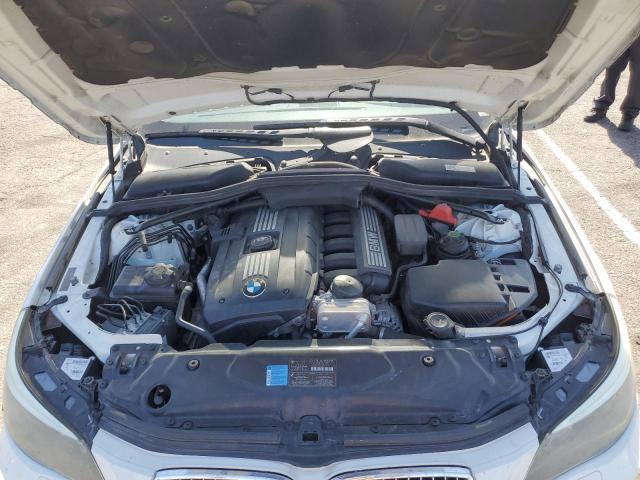 2010 BMW 528 I VIN: WBANU5C53AC128230 Lot: 60233524