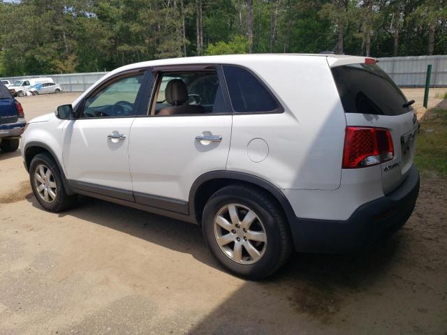 2011 Kia Sorento Base VIN: 5XYKT3A11BG067681 Lot: 57532284