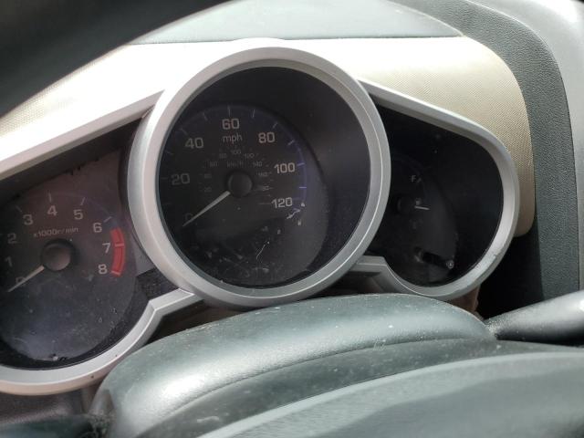 2008 Honda Element Ex VIN: 5J6YH27718L018442 Lot: 58268184