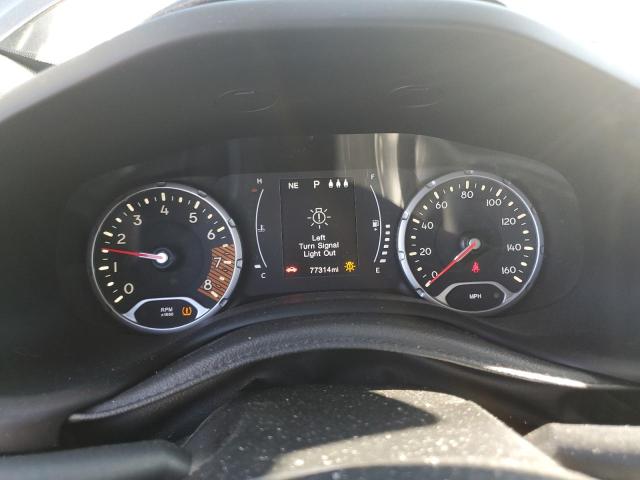 2019 Jeep Renegade Latitude VIN: ZACNJABB8KPK79585 Lot: 60418204