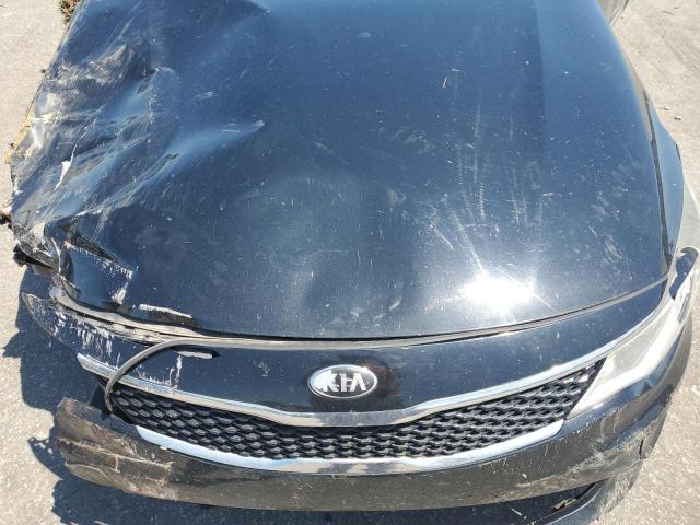 2016 KIA OPTIMA EX - 5XXGU4L35GG057870