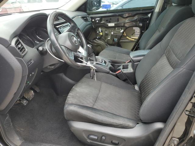 2018 NISSAN ROGUE S - 5N1AT2MT9JC727595