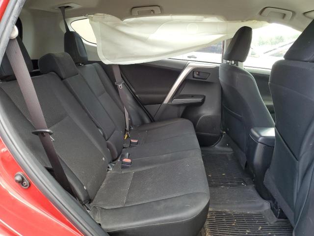 2017 Toyota Rav4 Le VIN: JTMBFREV5HJ165614 Lot: 58962064