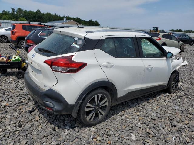 Vin: 3n1cp5cu4kl499320, lot: 59397394, nissan kicks s 20193