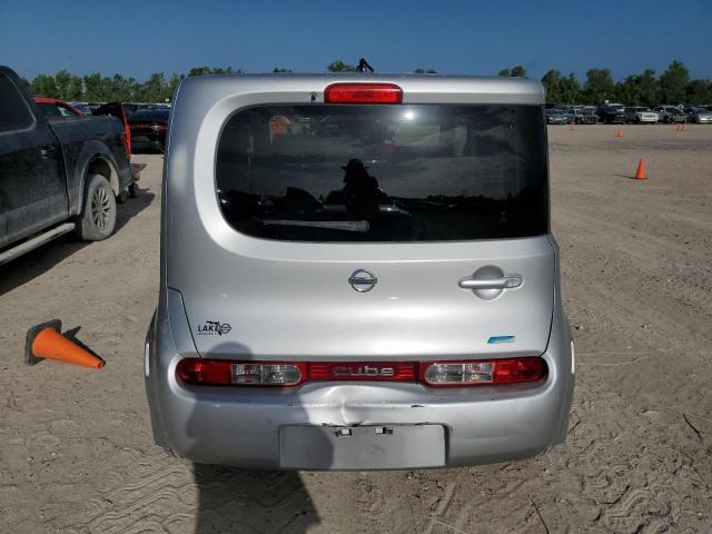 2013 Nissan Cube S VIN: JN8AZ2KR2DT304196 Lot: 59534874