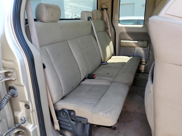 2007 Ford F150 VIN: 1FTVX12537NA67785 Lot: 57916274