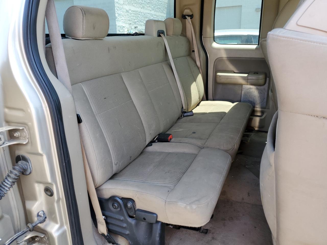 1FTVX12537NA67785 2007 Ford F150