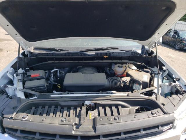 2021 Chevrolet Silverado K1500 Lt VIN: 3GCUYDED1MG421367 Lot: 61123224