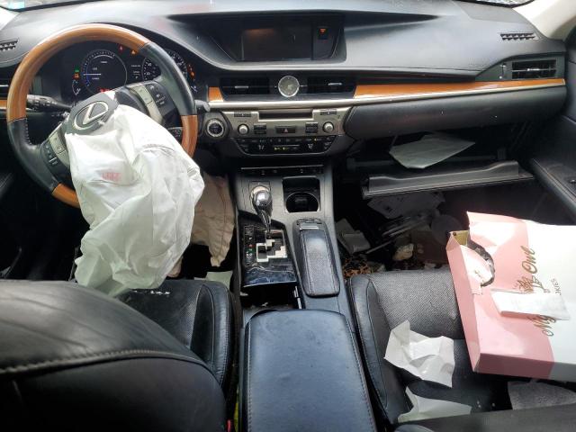 2014 Lexus Es 300H VIN: JTHBW1GG1E2060976 Lot: 58035514