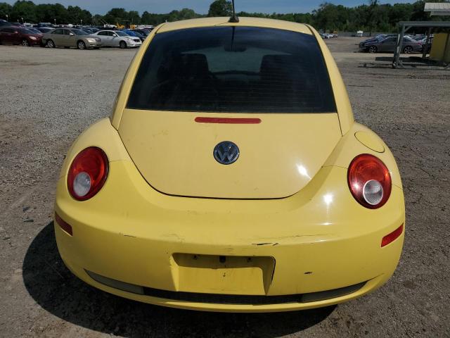 2009 Volkswagen New Beetle S VIN: 3VWRW31C49M506003 Lot: 58527494