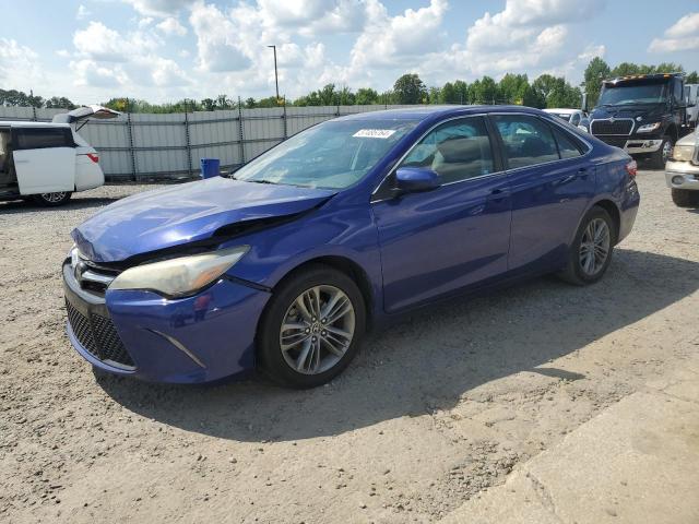 4T1BF1FK7FU891343 2015 TOYOTA CAMRY - Image 1