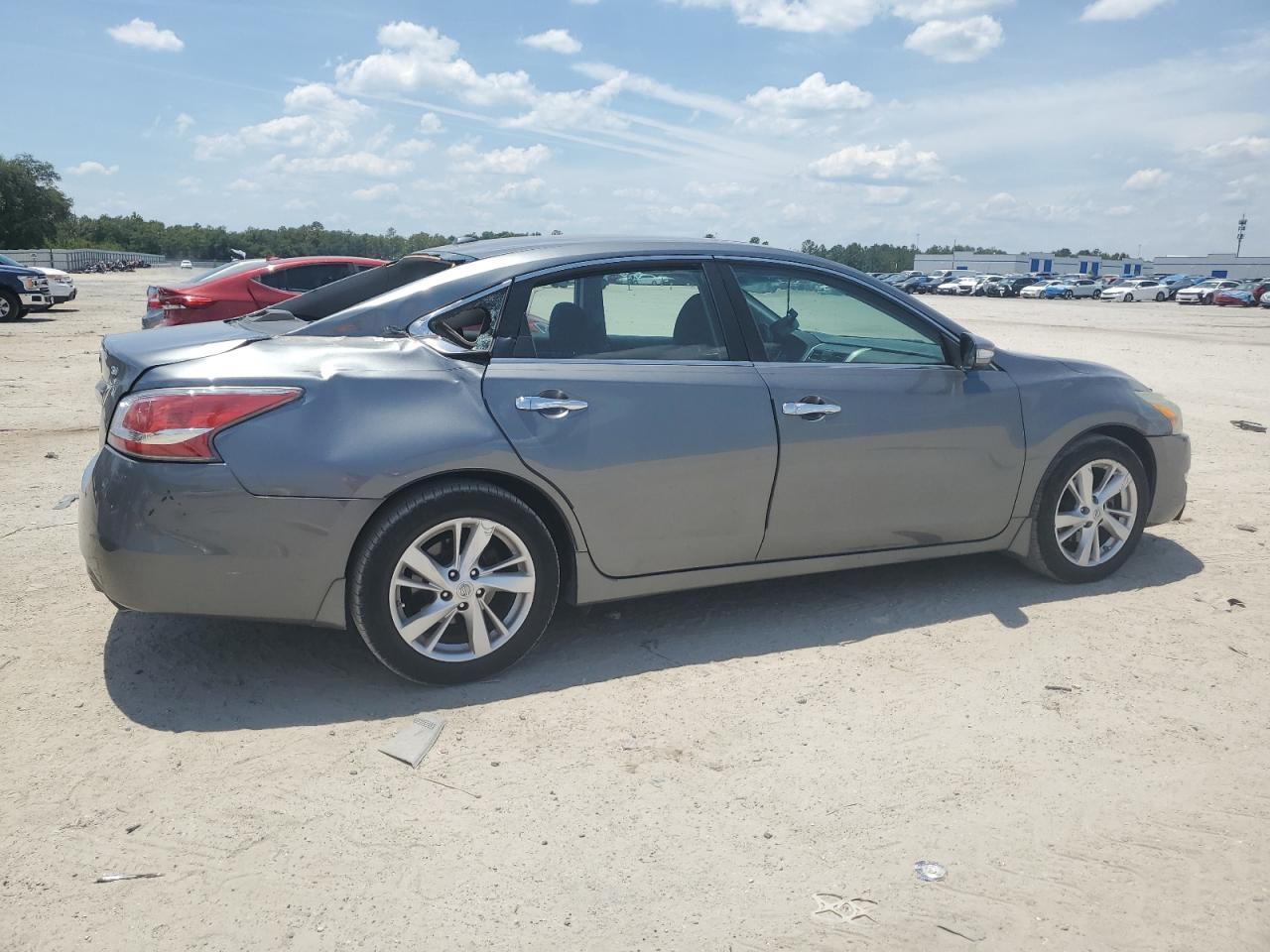 1N4AL3AP8FC245960 2015 Nissan Altima 2.5