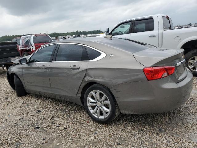 2019 CHEVROLET IMPALA LT - 1G11Z5SA6KU134173