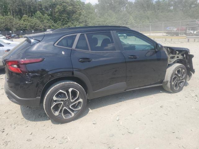 2024 CHEVROLET TRAX 2RS KL77LJE21RC124566