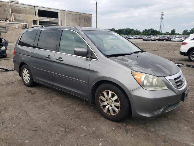 2009 Honda Odyssey Exl VIN: 5FNRL38759B030417 Lot: 58009964