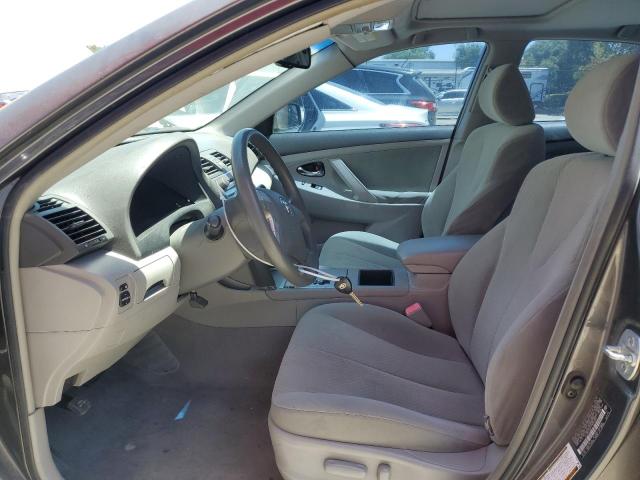 2007 Toyota Camry Ce VIN: JTNBE46K773044687 Lot: 57789434