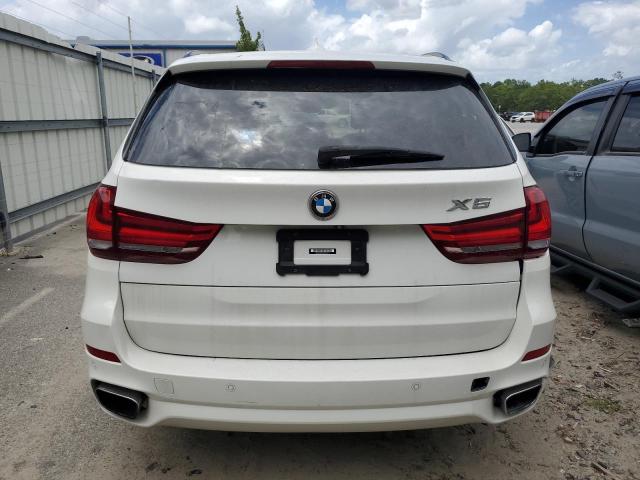 VIN 5UXKR0C57G0U48492 2016 BMW X5, Xdrive35I no.6