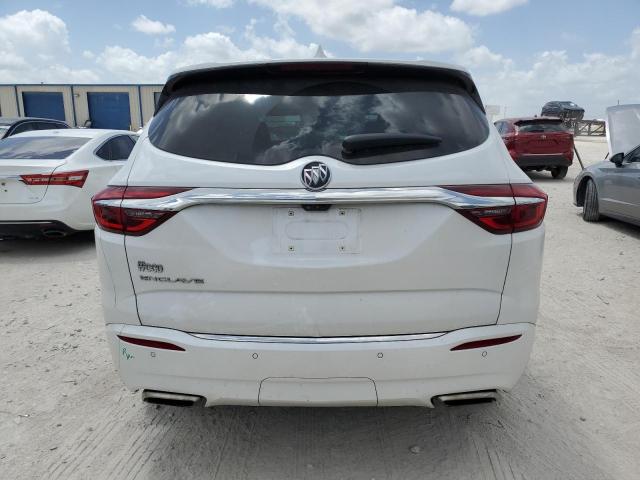 2020 BUICK ENCLAVE AV - 5GAERDKW1LJ224494