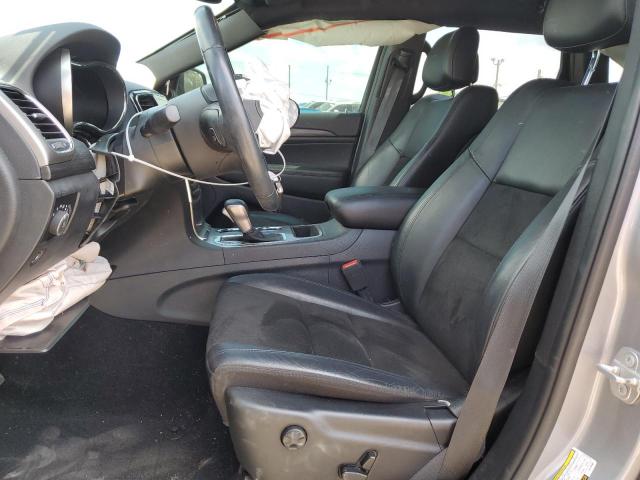 2020 Jeep Grand Cherokee Laredo VIN: 1C4RJFAG9LC419583 Lot: 60029614