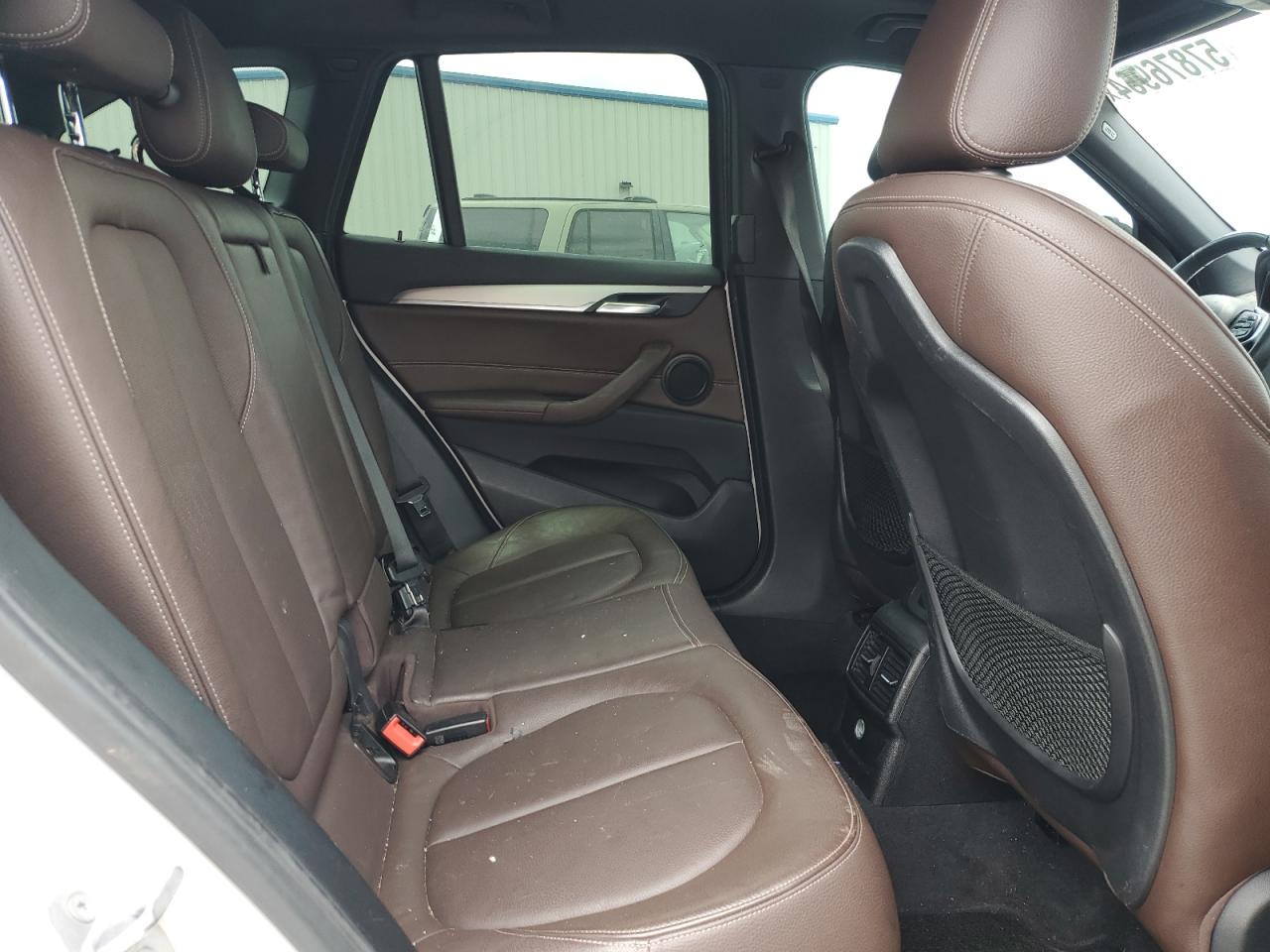 WBXHU7C36H5H33227 2017 BMW X1 Sdrive28I