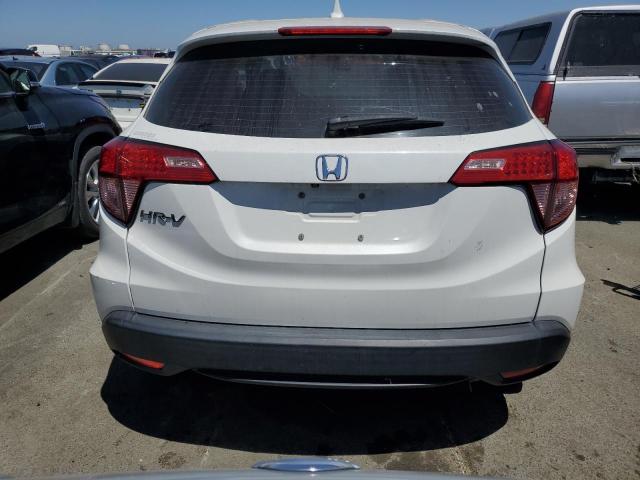 2018 Honda Hr-V Lx VIN: 3CZRU5H34JM711216 Lot: 56425744