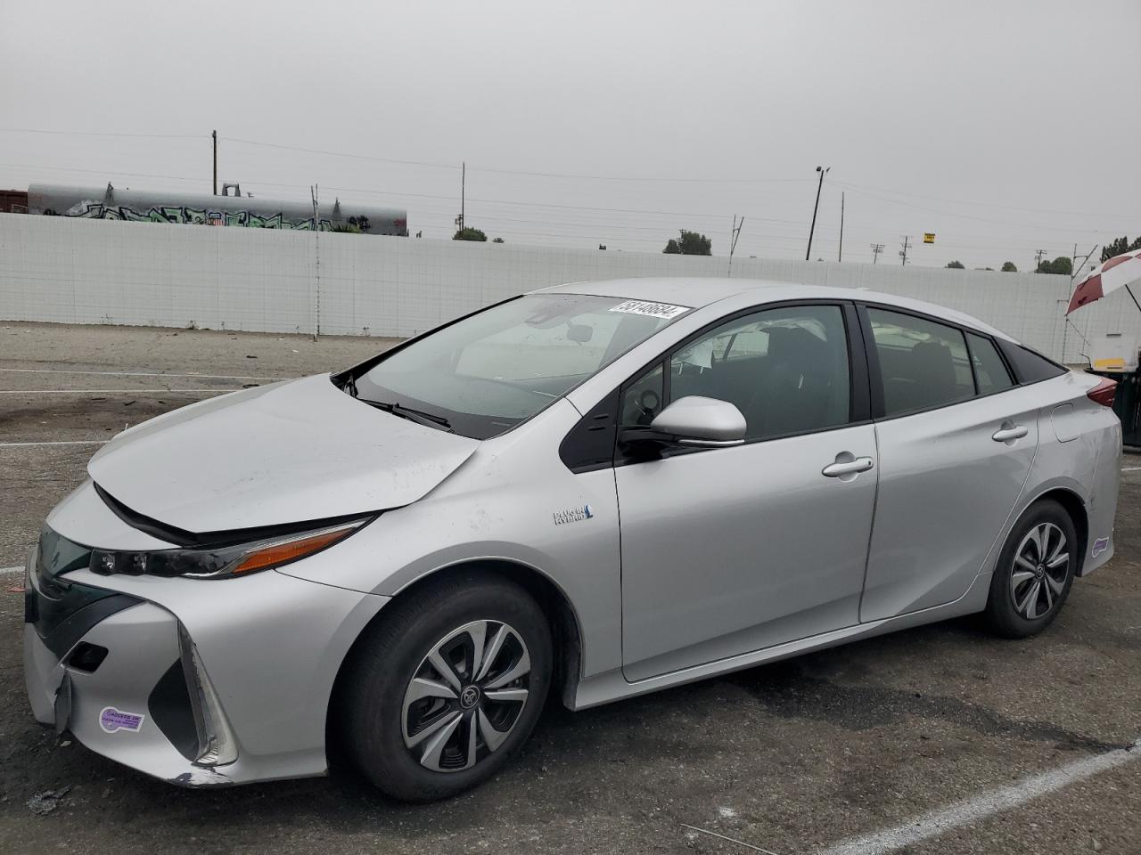 JTDKARFP8H3060567 2017 Toyota Prius Prime