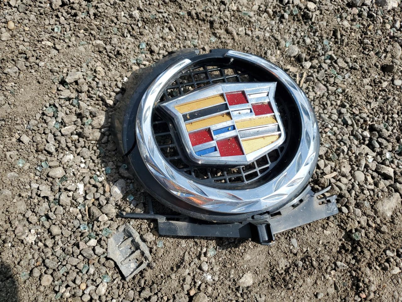 3GYFNEE30GS505240 2016 Cadillac Srx Luxury Collection