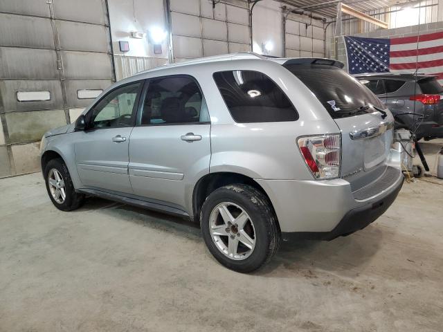 2005 Chevrolet Equinox Lt VIN: 2CNDL73F956003121 Lot: 57152214