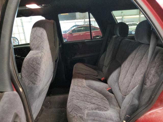 1999 GMC Jimmy VIN: 1GKCS13W8X2548196 Lot: 58927324