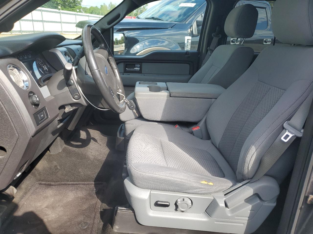 1FTFW1CTXDKD02412 2013 Ford F150 Supercrew