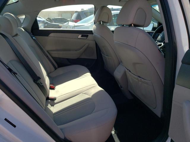 2017 Hyundai Sonata Se VIN: 5NPE24AF7HH521936 Lot: 56964364