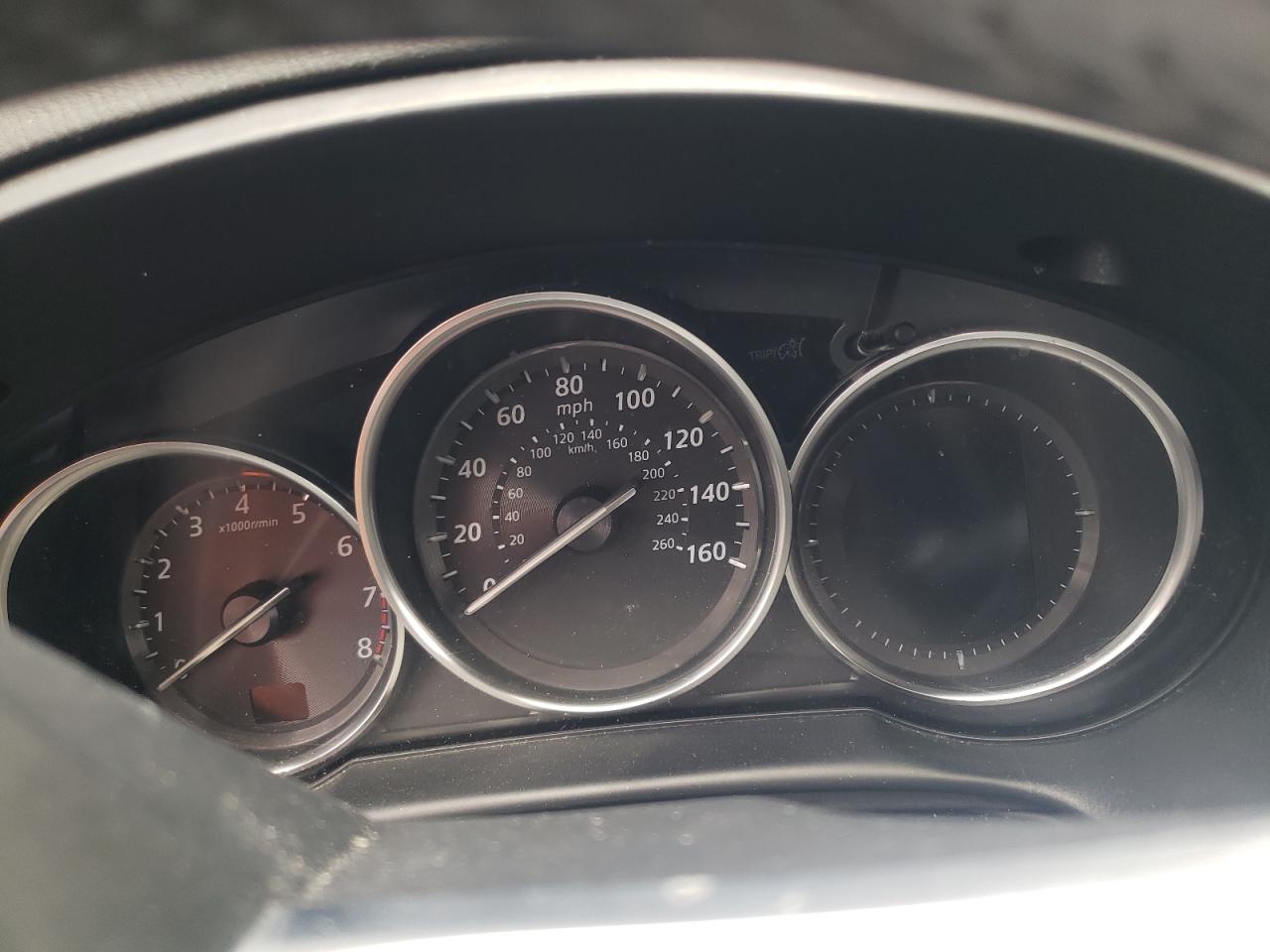 JM3KE4DY6E0425299 2014 Mazda Cx-5 Gt