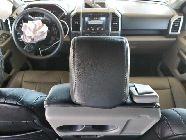 2019 Ford F150 Supercrew VIN: 1FTEW1E53KFB06425 Lot: 60547534