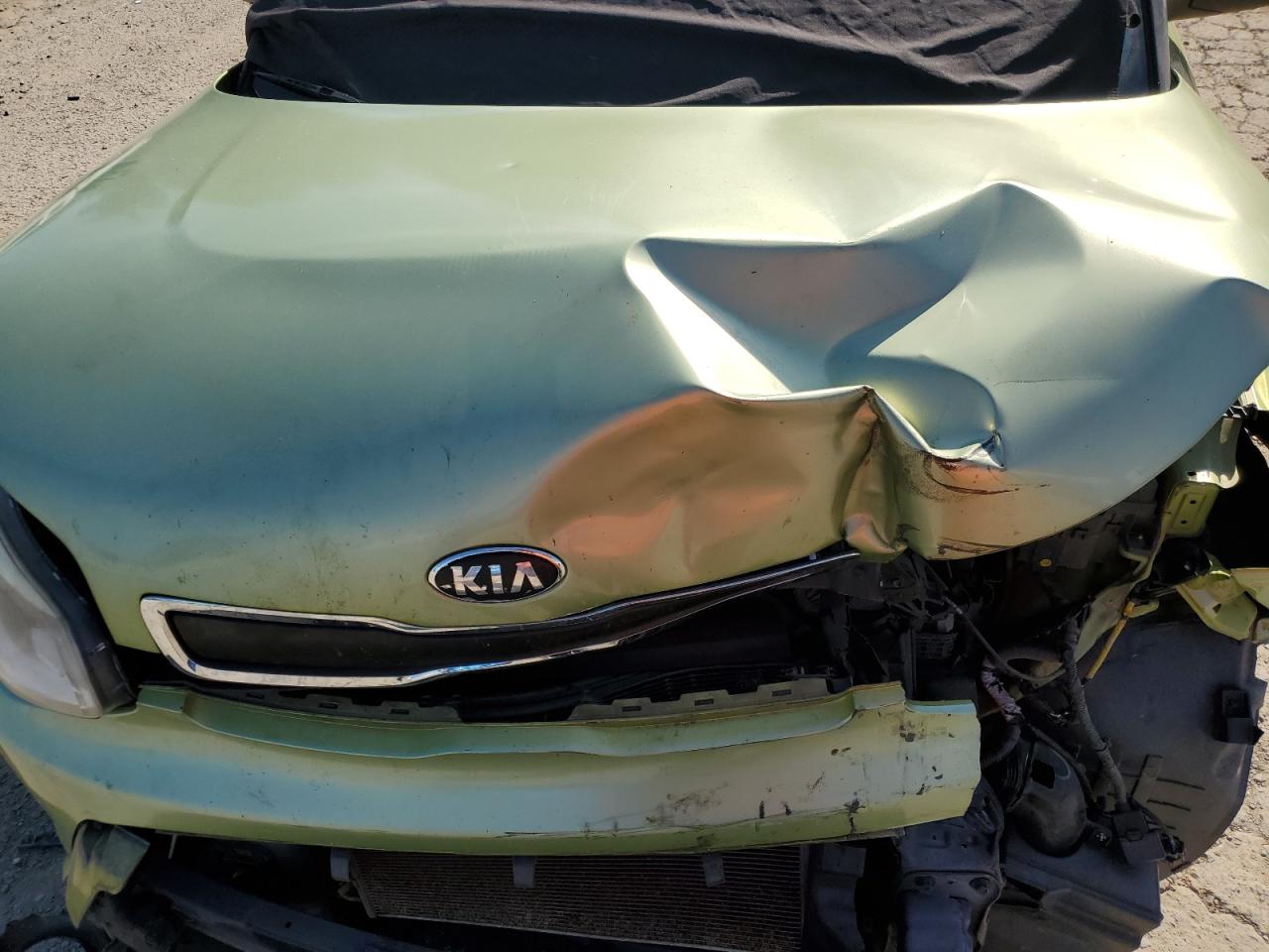 KNDJN2A28F7766124 2015 Kia Soul