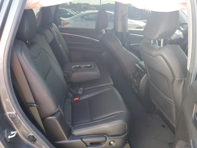 2020 Acura Mdx VIN: 5J8YD4H3XLL058392 Lot: 60102584