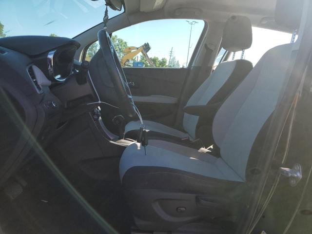 2019 Chevrolet Trax Ls VIN: 3GNCJKSB0KL168075 Lot: 58140464