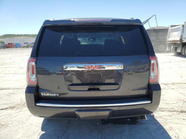 2016 GMC Yukon Denali VIN: 1GKS2CKJ8GR187136 Lot: 57906674