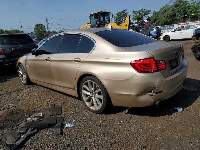 WBAFR7C53BC600090 2011 BMW 535 I