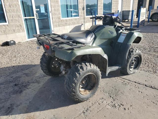 2016 HONDA TRX500 FM 1HFTE44D3G4200592