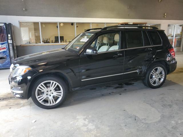 2013 Mercedes-Benz Glk 350 4Matic VIN: WDCGG8JB1DG031547 Lot: 58451934