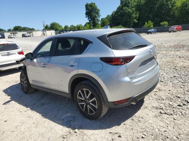 2018 MAZDA CX-5 TOURI - JM3KFACM4J0348937