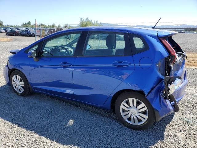 2015 HONDA FIT LX - 3HGGK5G5XFM773864