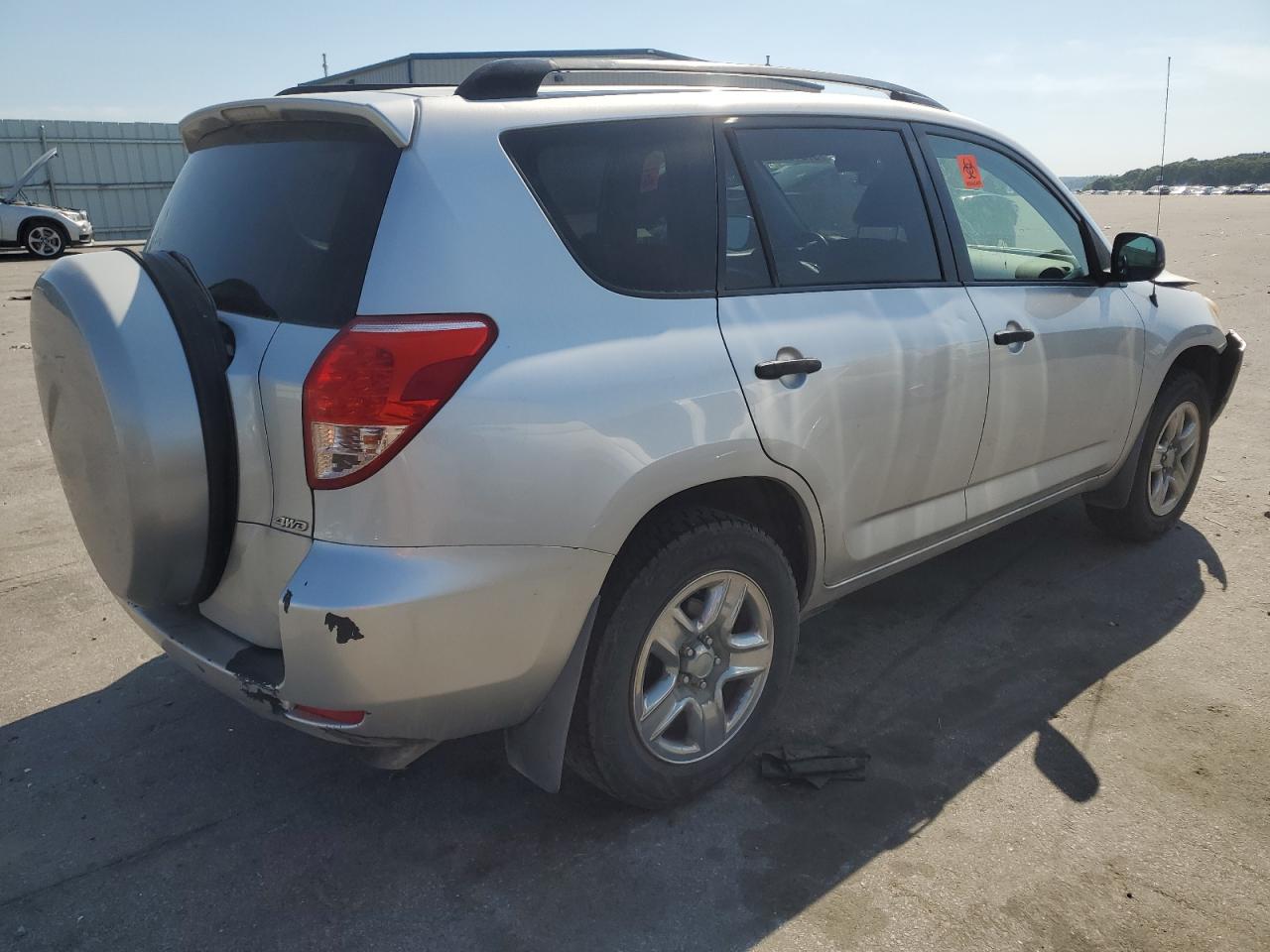 JTMBD33V885190957 2008 Toyota Rav4