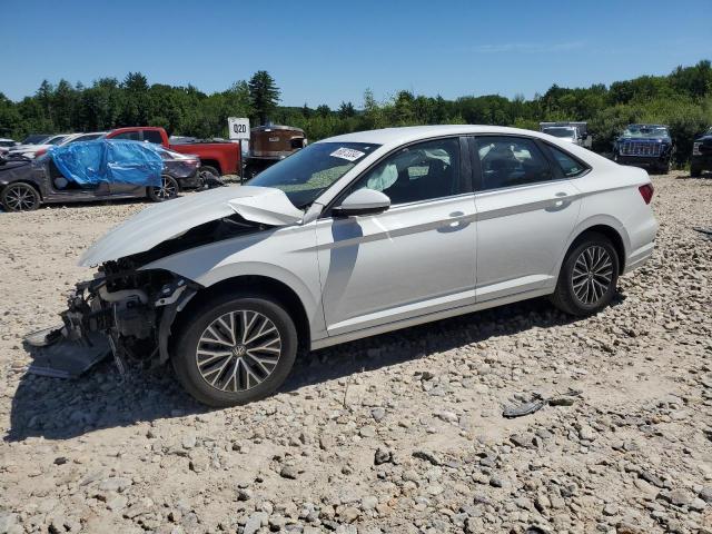 2021 VOLKSWAGEN JETTA S #2838527123