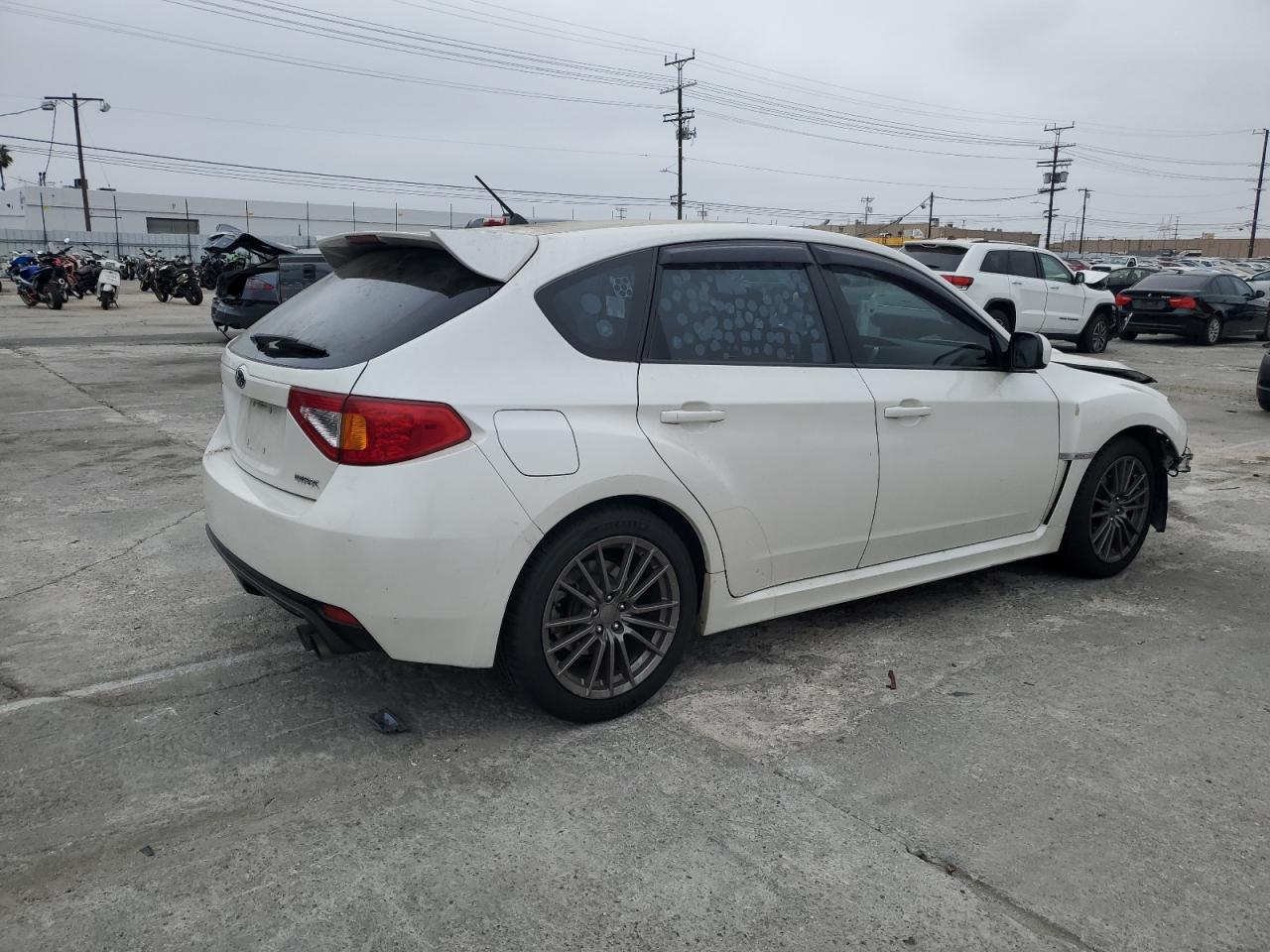 JF1GR7E64EG251070 2014 Subaru Impreza Wrx