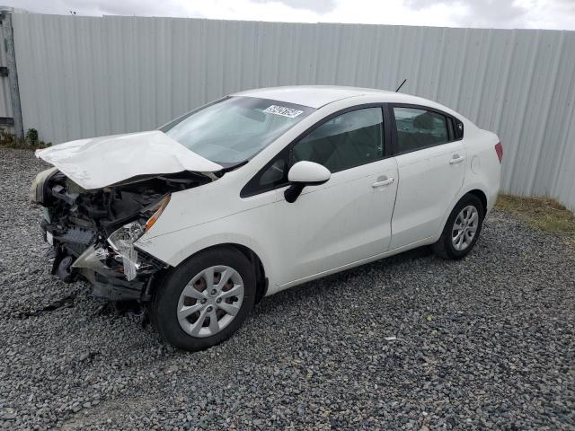 KNADM4A31F6420584 - 2015 KIA RIO - #undefined