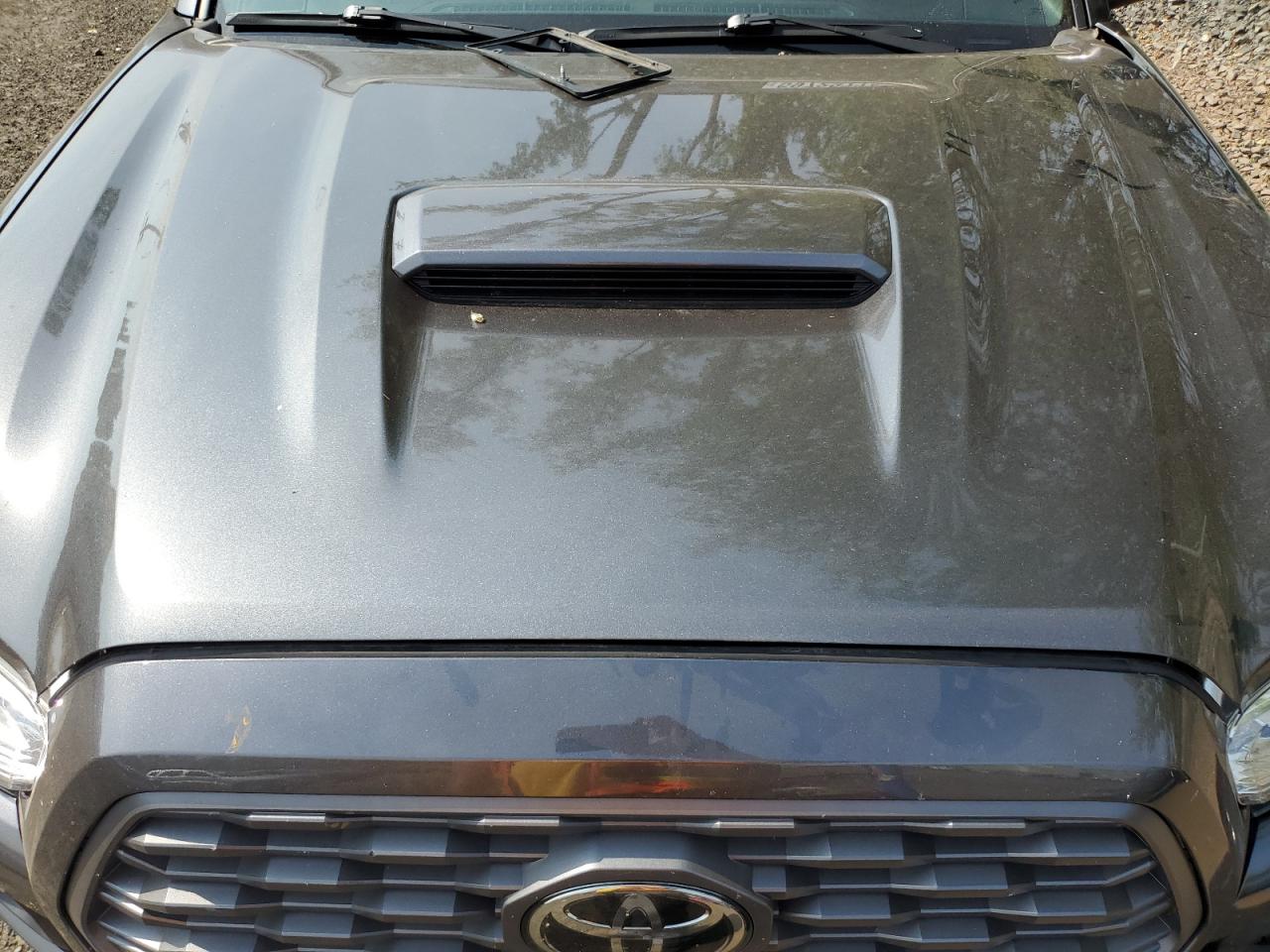 3TMDZ5BN8LM094014 2020 Toyota Tacoma Double Cab