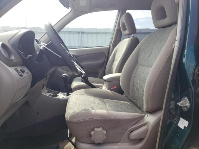 2003 Toyota Rav4 VIN: JTEGH20V230115648 Lot: 56476864